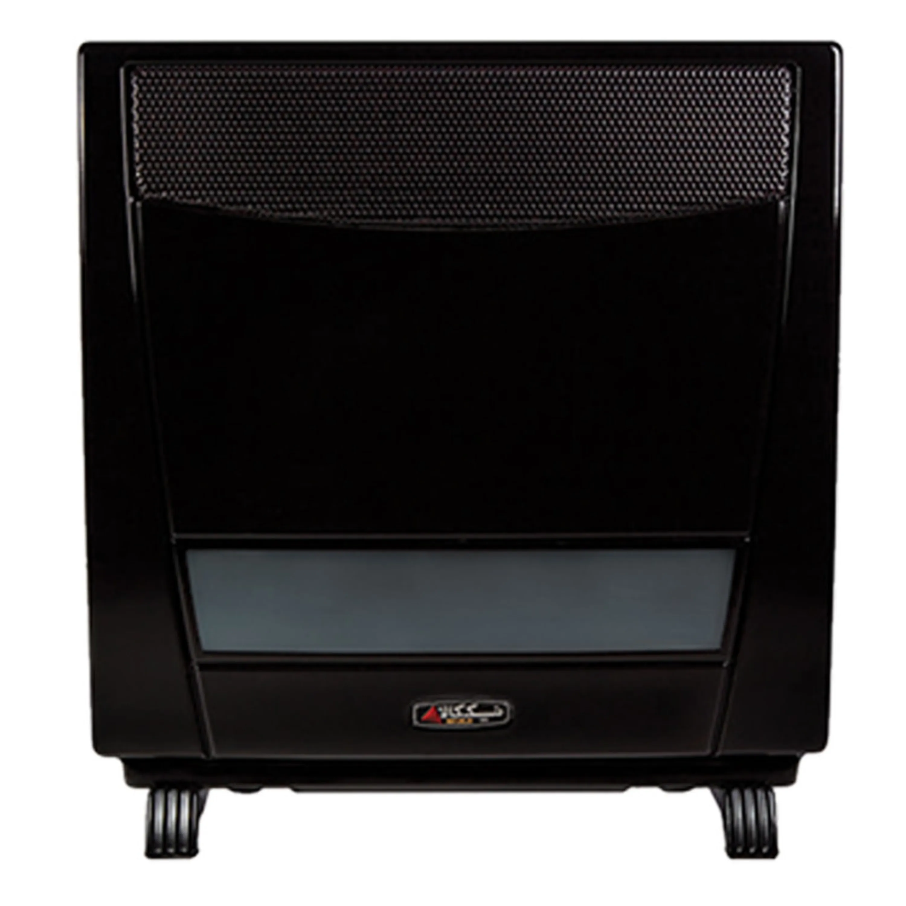 بخاری گازی نیک کالا مدل ناهید AB15-R بخاری گازی نیک کالا مدل ناهید AB15-R